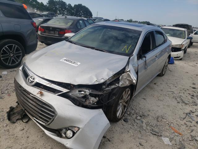 Photo 1 VIN: 4T1BK1EB2DU042148 - TOYOTA AVALON BAS 