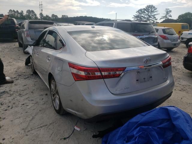 Photo 2 VIN: 4T1BK1EB2DU042148 - TOYOTA AVALON BAS 