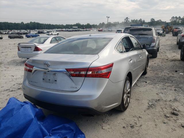 Photo 3 VIN: 4T1BK1EB2DU042148 - TOYOTA AVALON BAS 