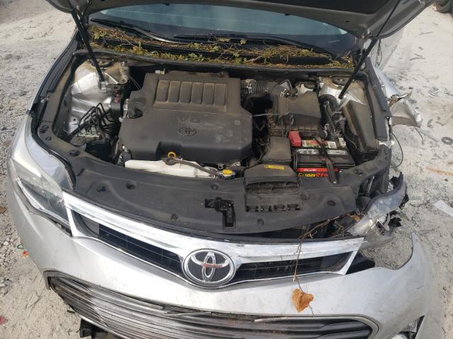 Photo 6 VIN: 4T1BK1EB2DU042148 - TOYOTA AVALON BAS 