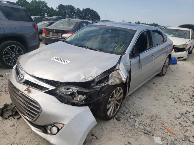 Photo 8 VIN: 4T1BK1EB2DU042148 - TOYOTA AVALON BAS 