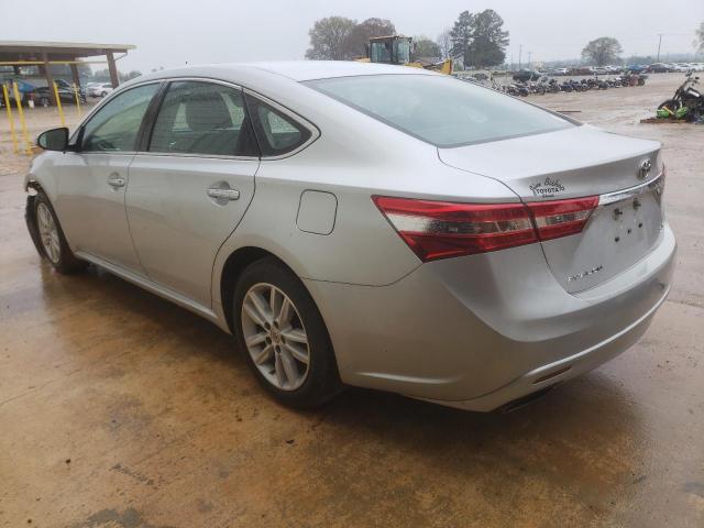 Photo 1 VIN: 4T1BK1EB2DU045275 - TOYOTA AVALON BAS 