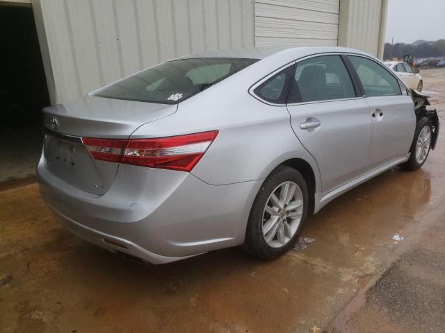 Photo 2 VIN: 4T1BK1EB2DU045275 - TOYOTA AVALON BAS 