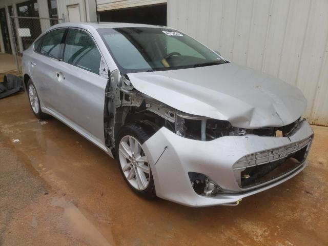 Photo 3 VIN: 4T1BK1EB2DU045275 - TOYOTA AVALON BAS 