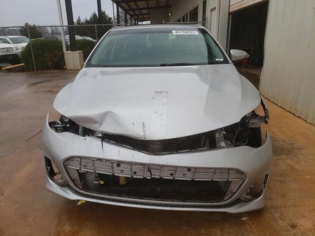 Photo 4 VIN: 4T1BK1EB2DU045275 - TOYOTA AVALON BAS 