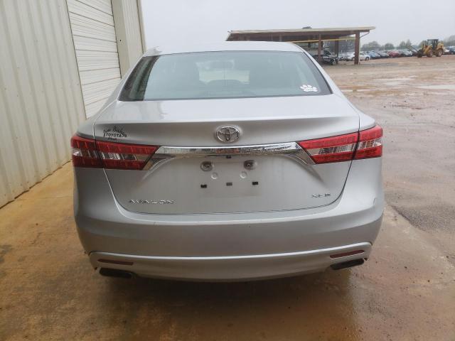 Photo 5 VIN: 4T1BK1EB2DU045275 - TOYOTA AVALON BAS 