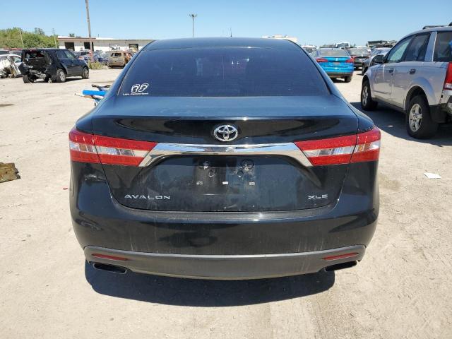 Photo 5 VIN: 4T1BK1EB2DU049200 - TOYOTA AVALON BAS 