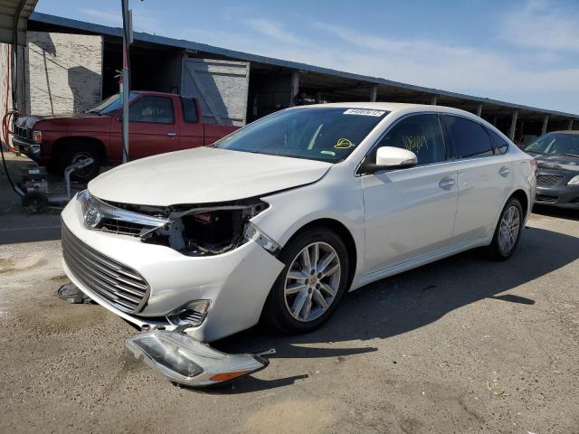 Photo 1 VIN: 4T1BK1EB2DU050072 - TOYOTA AVALON BAS 