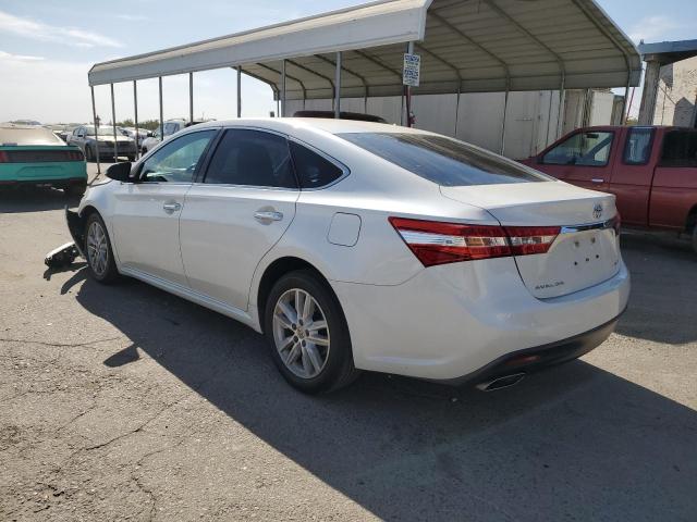 Photo 2 VIN: 4T1BK1EB2DU050072 - TOYOTA AVALON BAS 