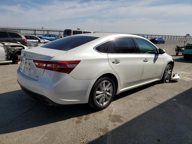 Photo 3 VIN: 4T1BK1EB2DU050072 - TOYOTA AVALON BAS 