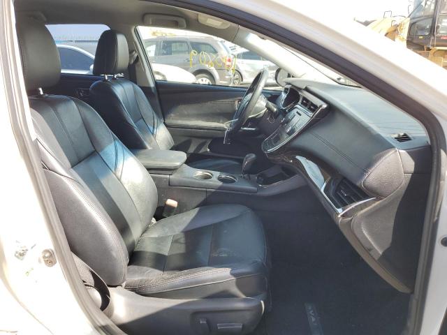 Photo 4 VIN: 4T1BK1EB2DU050072 - TOYOTA AVALON BAS 