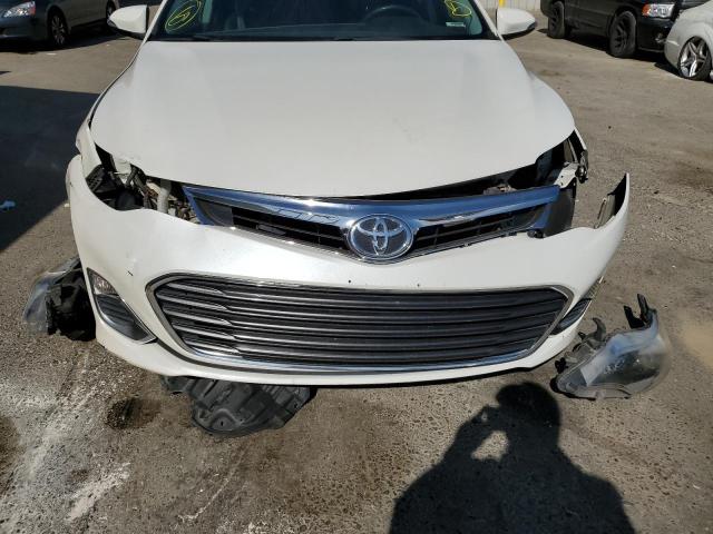 Photo 8 VIN: 4T1BK1EB2DU050072 - TOYOTA AVALON BAS 