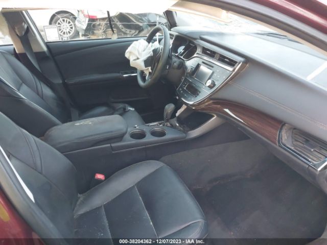 Photo 4 VIN: 4T1BK1EB2DU050122 - TOYOTA AVALON 