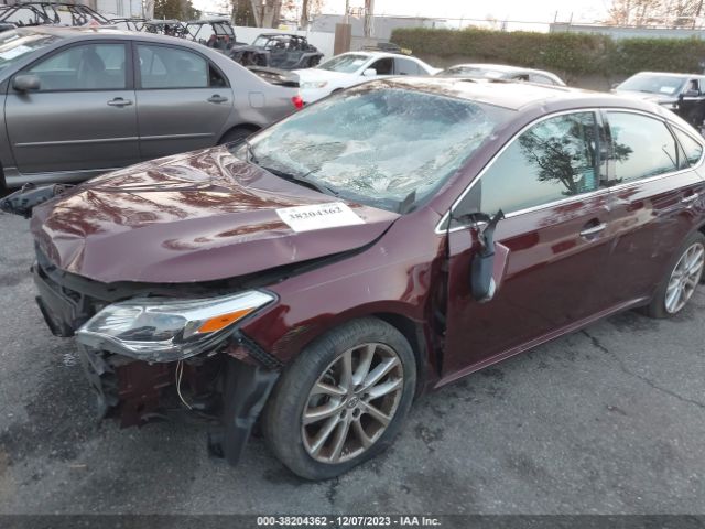 Photo 5 VIN: 4T1BK1EB2DU050122 - TOYOTA AVALON 