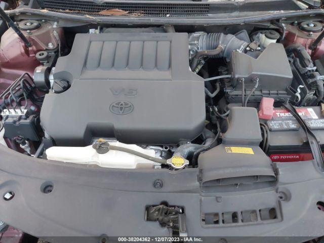 Photo 9 VIN: 4T1BK1EB2DU050122 - TOYOTA AVALON 