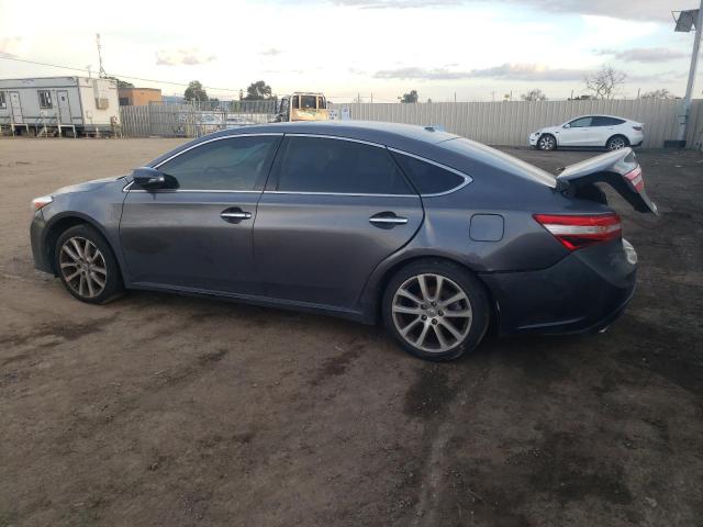 Photo 1 VIN: 4T1BK1EB2DU056843 - TOYOTA AVALON 