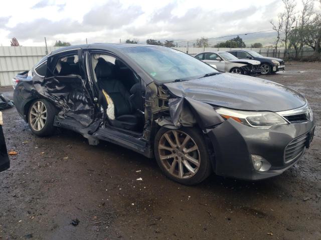 Photo 3 VIN: 4T1BK1EB2DU056843 - TOYOTA AVALON 