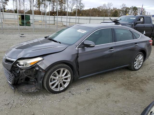 Photo 0 VIN: 4T1BK1EB2DU057250 - TOYOTA AVALON 