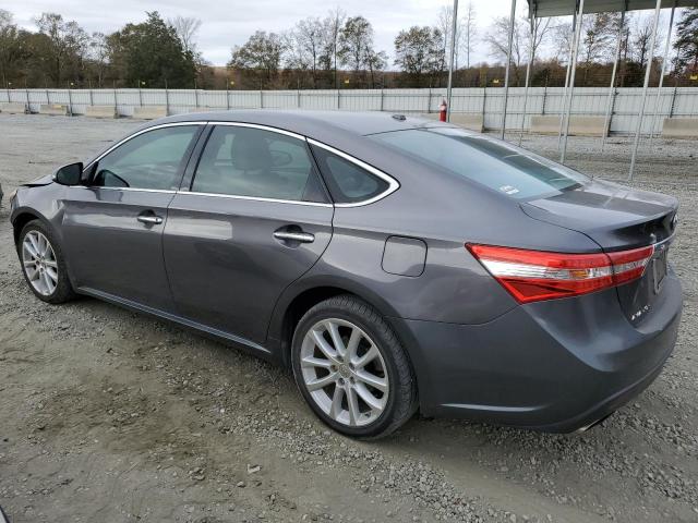 Photo 1 VIN: 4T1BK1EB2DU057250 - TOYOTA AVALON 