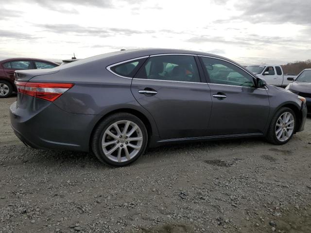 Photo 2 VIN: 4T1BK1EB2DU057250 - TOYOTA AVALON 