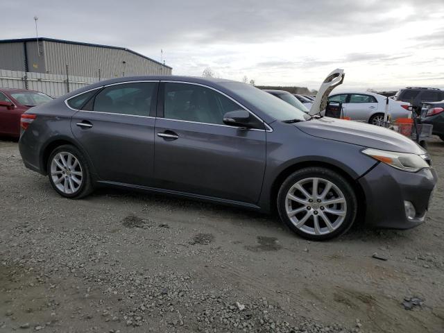 Photo 3 VIN: 4T1BK1EB2DU057250 - TOYOTA AVALON 