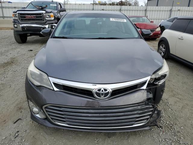 Photo 4 VIN: 4T1BK1EB2DU057250 - TOYOTA AVALON 