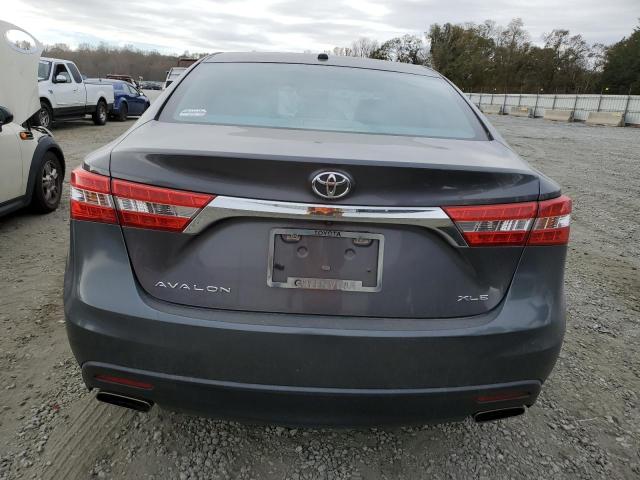 Photo 5 VIN: 4T1BK1EB2DU057250 - TOYOTA AVALON 