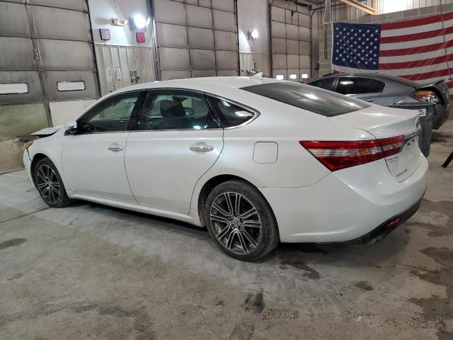 Photo 1 VIN: 4T1BK1EB2DU057314 - TOYOTA AVALON BAS 