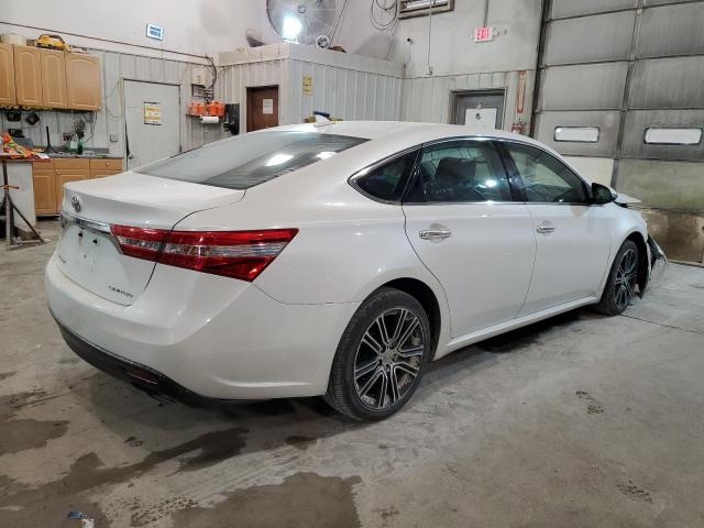 Photo 2 VIN: 4T1BK1EB2DU057314 - TOYOTA AVALON BAS 