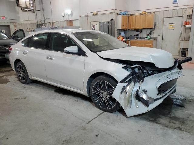 Photo 3 VIN: 4T1BK1EB2DU057314 - TOYOTA AVALON BAS 