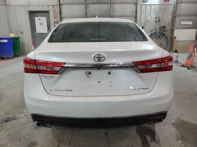 Photo 5 VIN: 4T1BK1EB2DU057314 - TOYOTA AVALON BAS 