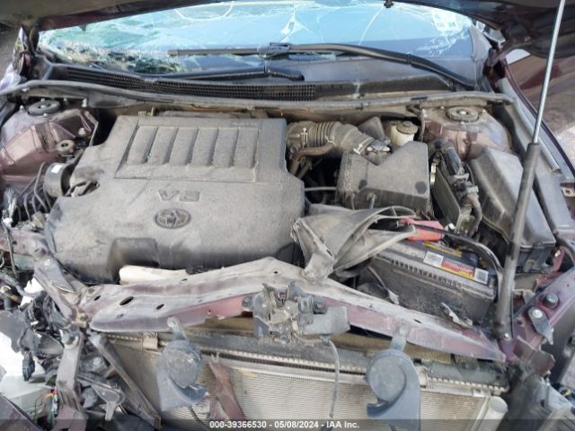 Photo 9 VIN: 4T1BK1EB2DU058091 - TOYOTA AVALON 