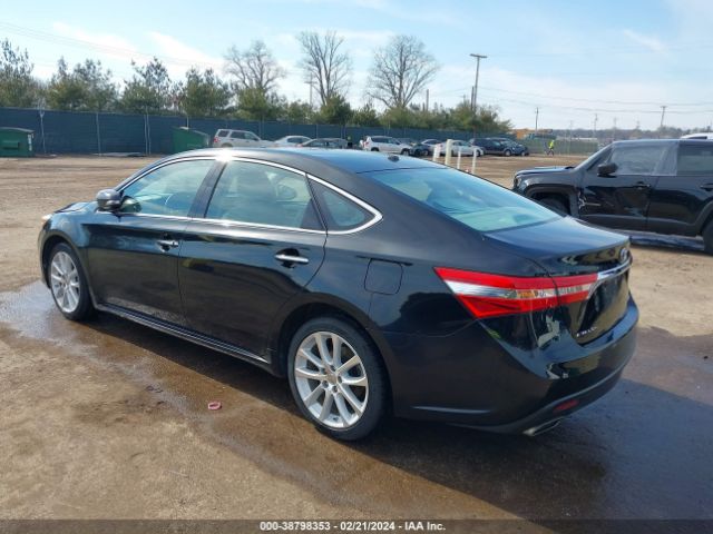 Photo 2 VIN: 4T1BK1EB2DU059161 - TOYOTA AVALON 