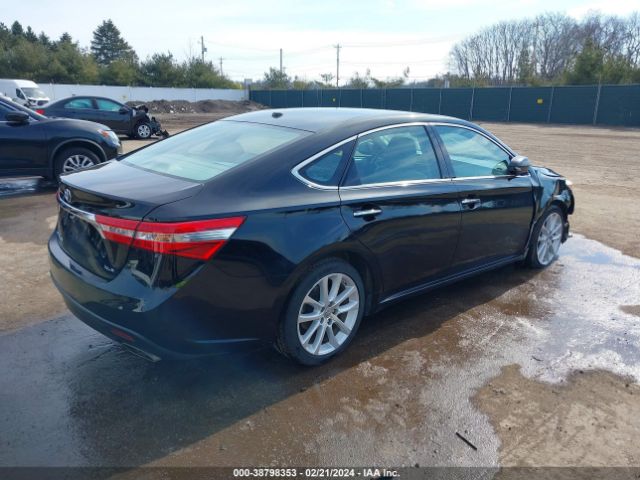 Photo 3 VIN: 4T1BK1EB2DU059161 - TOYOTA AVALON 