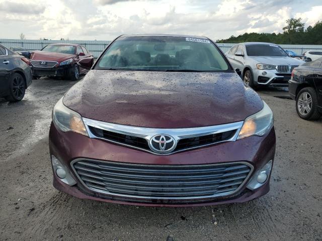 Photo 4 VIN: 4T1BK1EB2DU062092 - TOYOTA AVALON BAS 