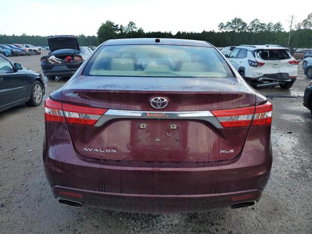 Photo 5 VIN: 4T1BK1EB2DU062092 - TOYOTA AVALON BAS 