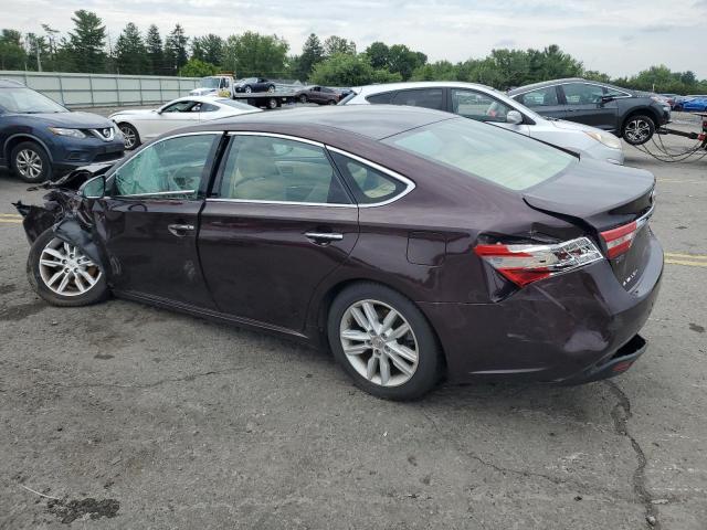 Photo 1 VIN: 4T1BK1EB2DU062772 - TOYOTA AVALON BAS 