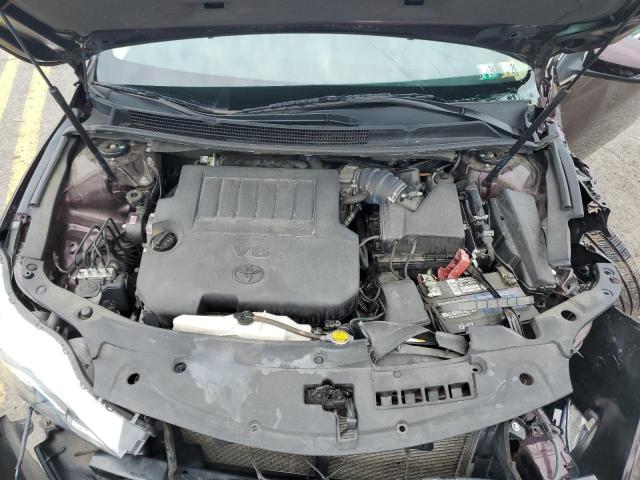 Photo 10 VIN: 4T1BK1EB2DU062772 - TOYOTA AVALON BAS 