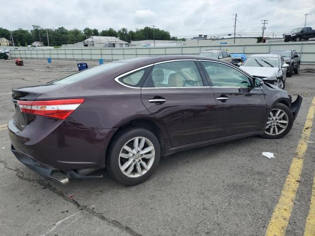 Photo 2 VIN: 4T1BK1EB2DU062772 - TOYOTA AVALON BAS 