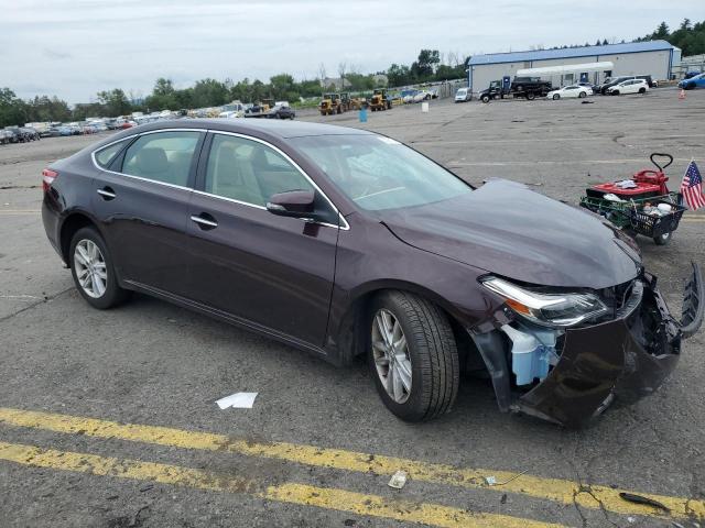 Photo 3 VIN: 4T1BK1EB2DU062772 - TOYOTA AVALON BAS 