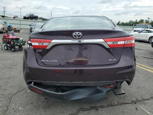 Photo 5 VIN: 4T1BK1EB2DU062772 - TOYOTA AVALON BAS 