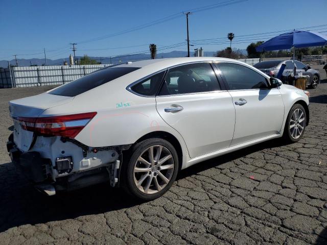 Photo 2 VIN: 4T1BK1EB2DU063632 - TOYOTA AVALON 