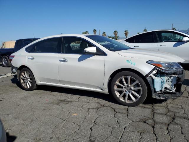 Photo 3 VIN: 4T1BK1EB2DU063632 - TOYOTA AVALON 