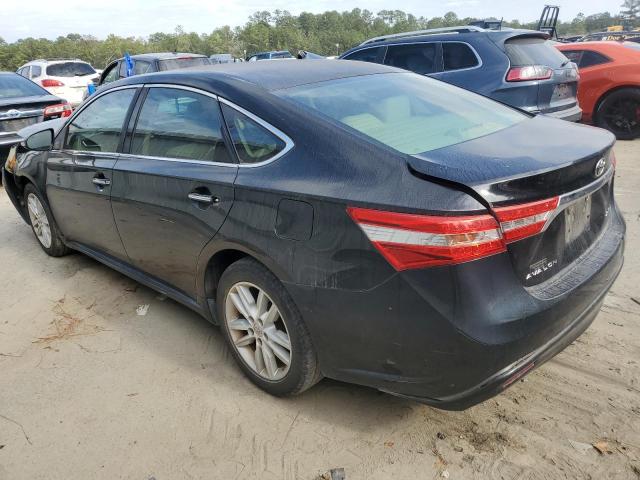 Photo 1 VIN: 4T1BK1EB2DU064831 - TOYOTA AVALON BAS 