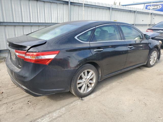 Photo 2 VIN: 4T1BK1EB2DU064831 - TOYOTA AVALON BAS 