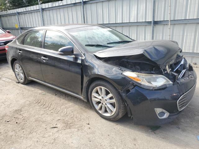 Photo 3 VIN: 4T1BK1EB2DU064831 - TOYOTA AVALON BAS 