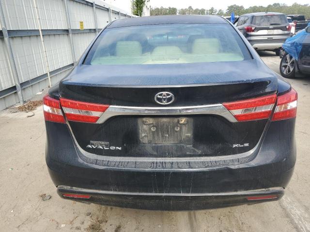 Photo 5 VIN: 4T1BK1EB2DU064831 - TOYOTA AVALON BAS 