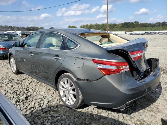 Photo 1 VIN: 4T1BK1EB2DU069284 - TOYOTA AVALON BAS 