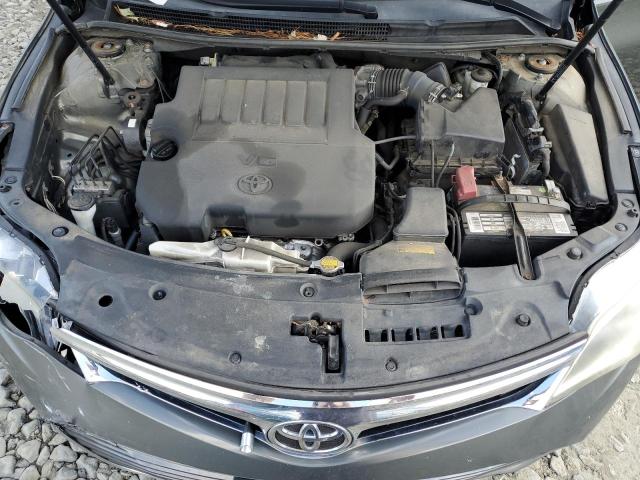 Photo 10 VIN: 4T1BK1EB2DU069284 - TOYOTA AVALON BAS 