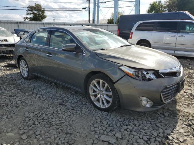 Photo 3 VIN: 4T1BK1EB2DU069284 - TOYOTA AVALON BAS 